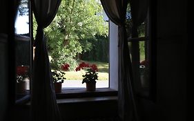 Historické apartmány Zelenohorská pošta